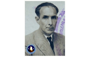 1946 - Antonio Pereira